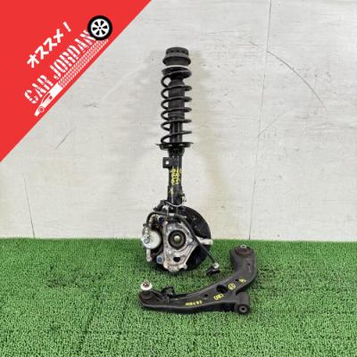 N-BOX HONDA JF3 ショックアブソーバー 前後セット　後期　カスタム ホンダ N-BOX/N-BOXカスタム（型式：JF3/JF4）用ドアショック