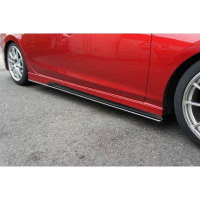 アテンザ gj2fp（サイドステップ）｜エアロパーツ｜自動車 | 車