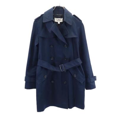 COACH レディーストレンチコート｜コート、ジャケット｜ファッション