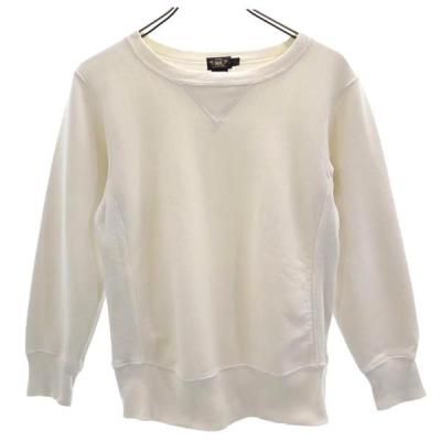 ダブルアールエル スウェットのおすすめ人気商品一覧 通販 - Yahoo