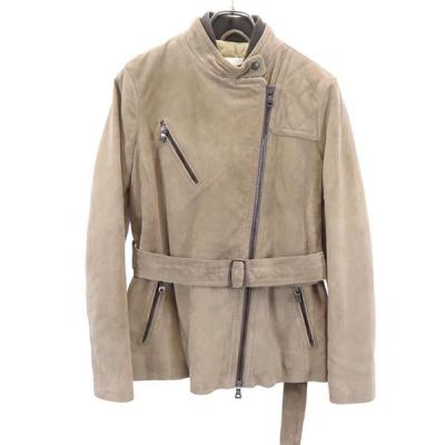 コーチレザージャケット（サイズ（S/M/L）：～SS(XS)）の商品一覧 通販