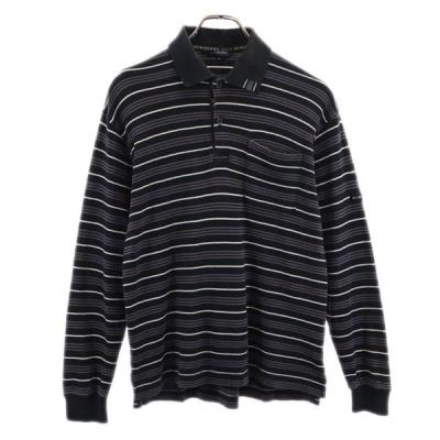 BURBERRY ゴルフシャツ｜メンズウエア｜ゴルフ｜スポーツ おすすめ人気