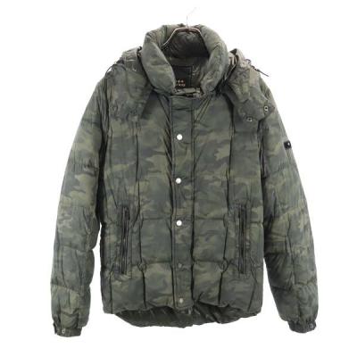 迷彩柄 ジャケット（TATRAS）の商品一覧 通販 - Yahoo!ショッピング