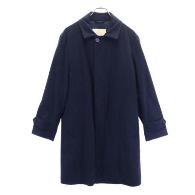 MACKINTOSH PHILOSOPHY メンズステンカラーコート｜コート、ジャケット