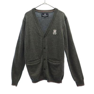 大人気新品 カーディガンの商品一覧 サイコバニー 通販 Yahoo!ショッピング - その他