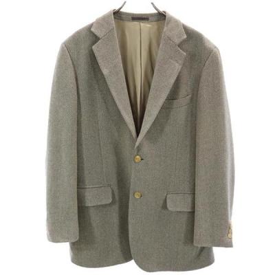 テーラードジャケット グレー（BURBERRY）のおすすめ人気商品一覧 通販