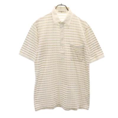 Yves Saint Laurent メンズポロシャツ｜トップス｜ファッション