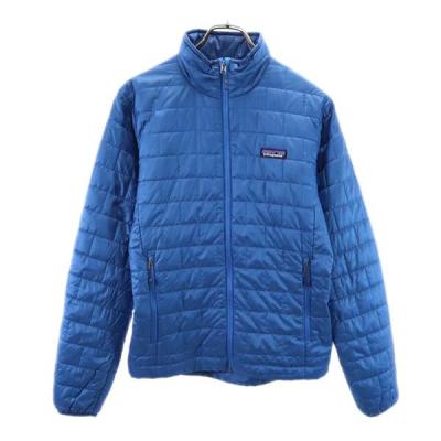 patagonia メンズ中綿｜コート、ジャケット｜ファッション おすすめ