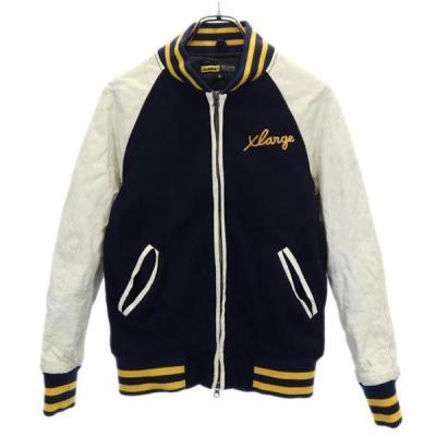 XLARGE メンズスタジャン｜コート、ジャケット｜ファッション おすすめ