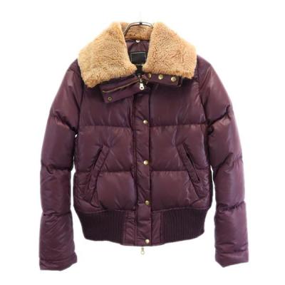 タトラス ダウン メンズ（色：パープル系）のおすすめ人気商品一覧 