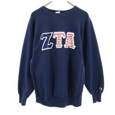 Champion リバースウィーブ 古着 ワッペンの商品一覧 通販 - Yahoo