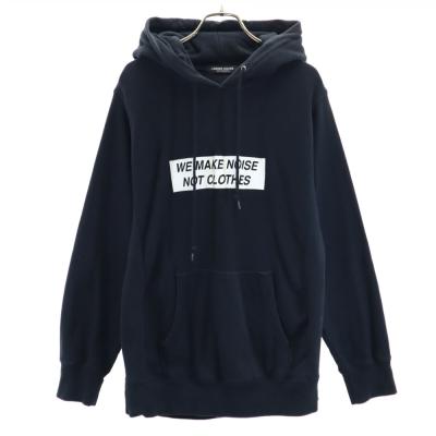 アンダーカバー 古着（メンズパーカー）｜トップス | ファッション の