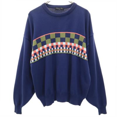 Christian Dior メンズニット、セーター｜トップス｜ファッション