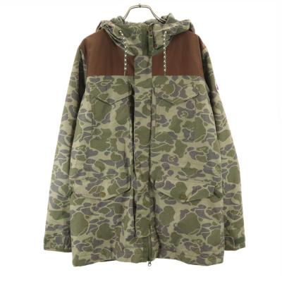 burton dunmore jacketの商品一覧 通販 - Yahoo!ショッピング