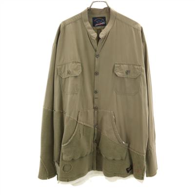greg lauren（メンズファッション）の商品一覧 | ファッション 通販 