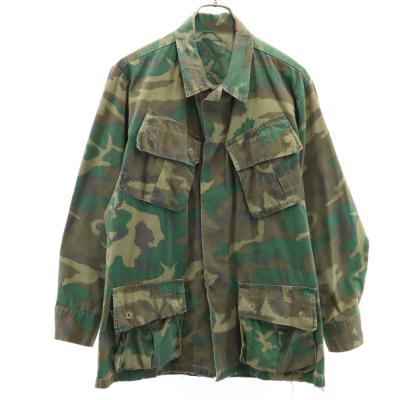 ジャングル ファティーグ ジャケットの商品一覧 通販 - Yahoo!ショッピング