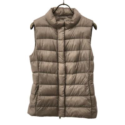 ヘルノ ダウンベスト レディースのおすすめ人気商品一覧 通販 - Yahoo