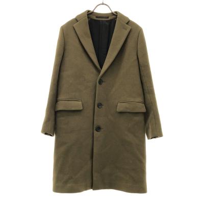 msgm コート（レディースチェスターコート）｜コート、ジャケット