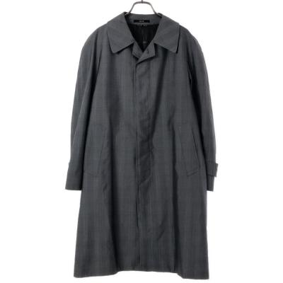 DAKS ステンカラーコート（DAKS／ファッション）の商品一覧 通販