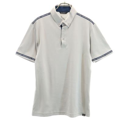 ポロ（adidas／ファッション）（色：グレー系）のおすすめ人気商品一覧