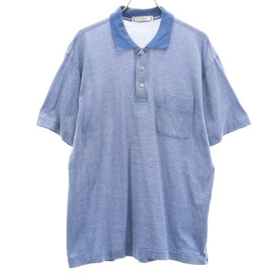 Yves Saint Laurent メンズポロシャツ｜トップス｜ファッション