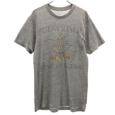 バドワイザーtシャツのおすすめ人気商品一覧 通販 - Yahoo!ショッピング