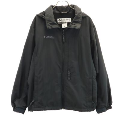 Columbia メンズマウンテンパーカー（色：グレー系）｜コート