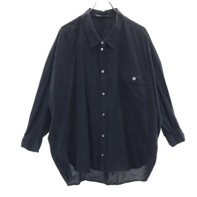 メルシーボークー　マルコート　オレンジ　サイズ０ mercibeaucoup,（メルシーボークー）の「メルシーボークー