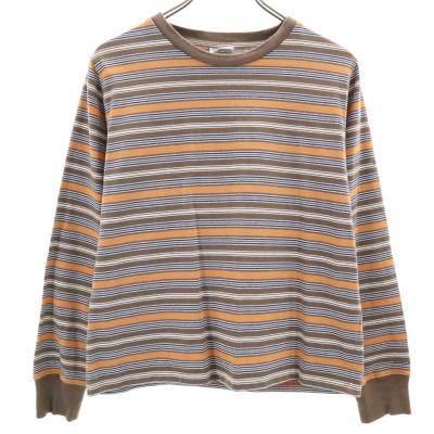 ボーダーtシャツ 長袖（Columbia）のおすすめ人気商品一覧 通販