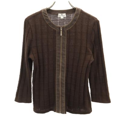 クレージュ カーディガンの商品一覧 通販 - Yahoo!ショッピング