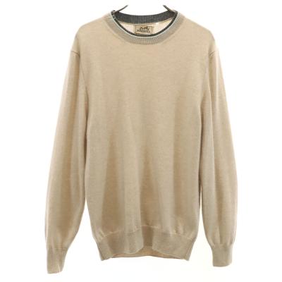 HERMES メンズニット、セーター｜トップス｜ファッション おすすめ人気