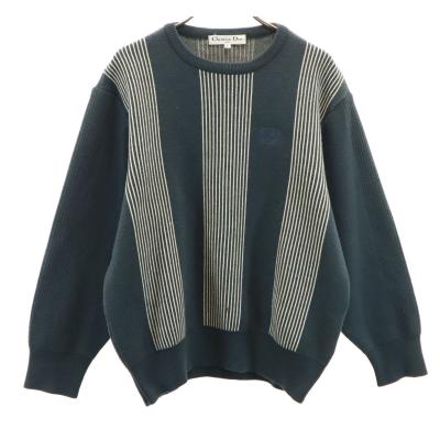 Christian Dior メンズニット、セーター｜トップス｜ファッション