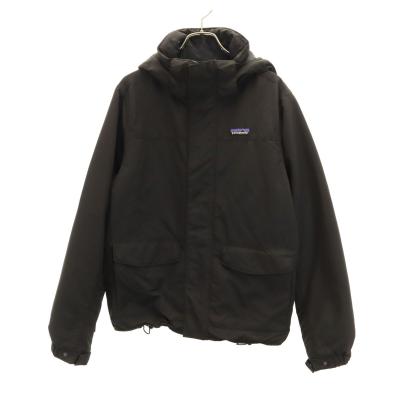 patagonia イスマスジャケット XS 黒 PATAGONIA (パタゴニア) M's