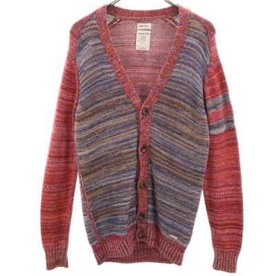DIESEL メンズカーディガン｜トップス｜ファッション 通販 - Yahoo