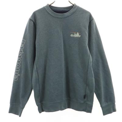 パタゴニア スウェット（色：グレー系）のおすすめ人気商品一覧 通販