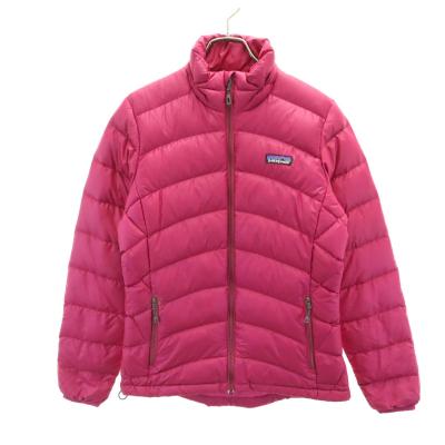 パタゴニア ダウン（色：ピンク系）のおすすめ人気商品一覧 通販