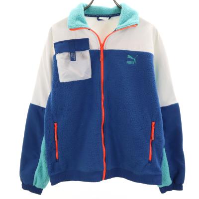 フリース プーマのおすすめ人気商品一覧 通販 - Yahoo!ショッピング