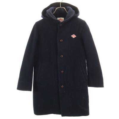 ダントン ウールモッサコートのおすすめ人気商品一覧 通販 - Yahoo