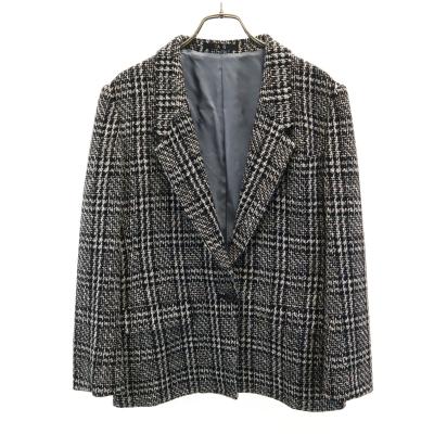 中古 ツイードジャケット（DAKS）のおすすめ人気商品一覧 通販 - Yahoo