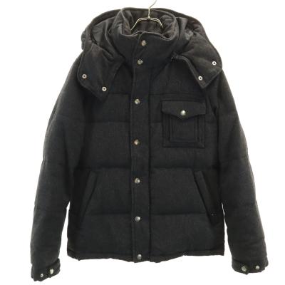 BEAMS　メンズダウンコート BEAMS HEART メンズダウンコート、ダウンジャケット｜コート