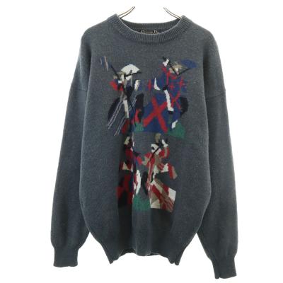 Christian Dior メンズニット、セーター｜トップス｜ファッション