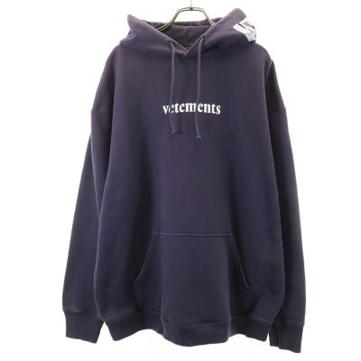 ヴェトモン パーカー（メンズファッション） | ファッション の