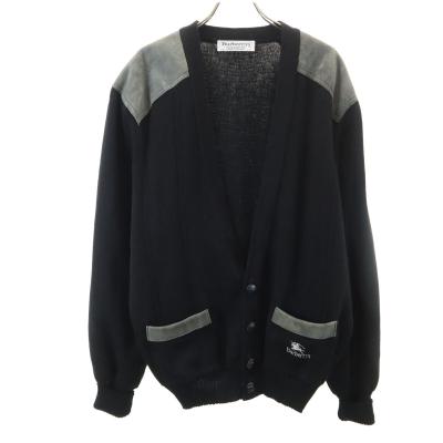BURBERRY メンズカーディガン（サイズ（S/M/L）：L）｜トップス