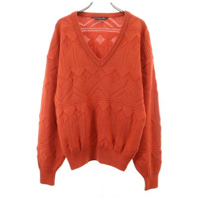 Christian Dior メンズニット、セーター｜トップス｜ファッション