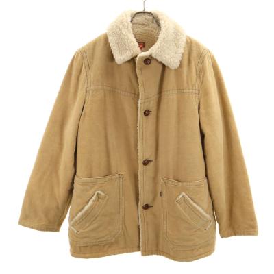 リーバイス（メンズムートン）｜コート、ジャケット | ファッション の