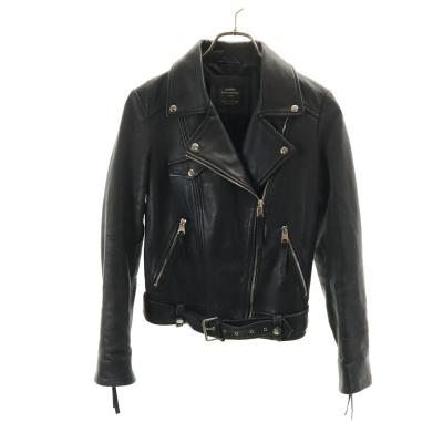 ZARA レザージャケット レディースのおすすめ人気商品一覧 通販