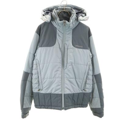 patagonia メンズ中綿｜コート、ジャケット｜ファッション おすすめ