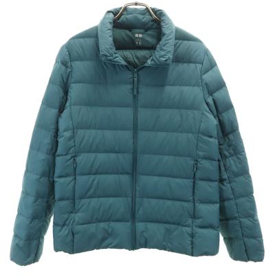 UNIQLO ULTRA LIGHT DOWN ダウンジャケット 4枚セット ユニクロ公式 | ウルトラライトダウンジャケット(メンズ)
