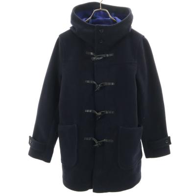 BEAMS HEART メンズ（メンズダッフルコート）｜コート、ジャケット