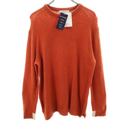 INHERIT メンズニット、セーター｜トップス｜ファッション 通販